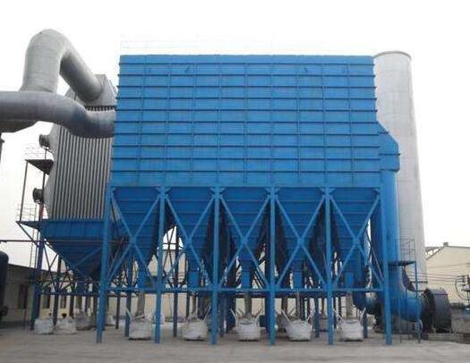 成都除塵設備廠家